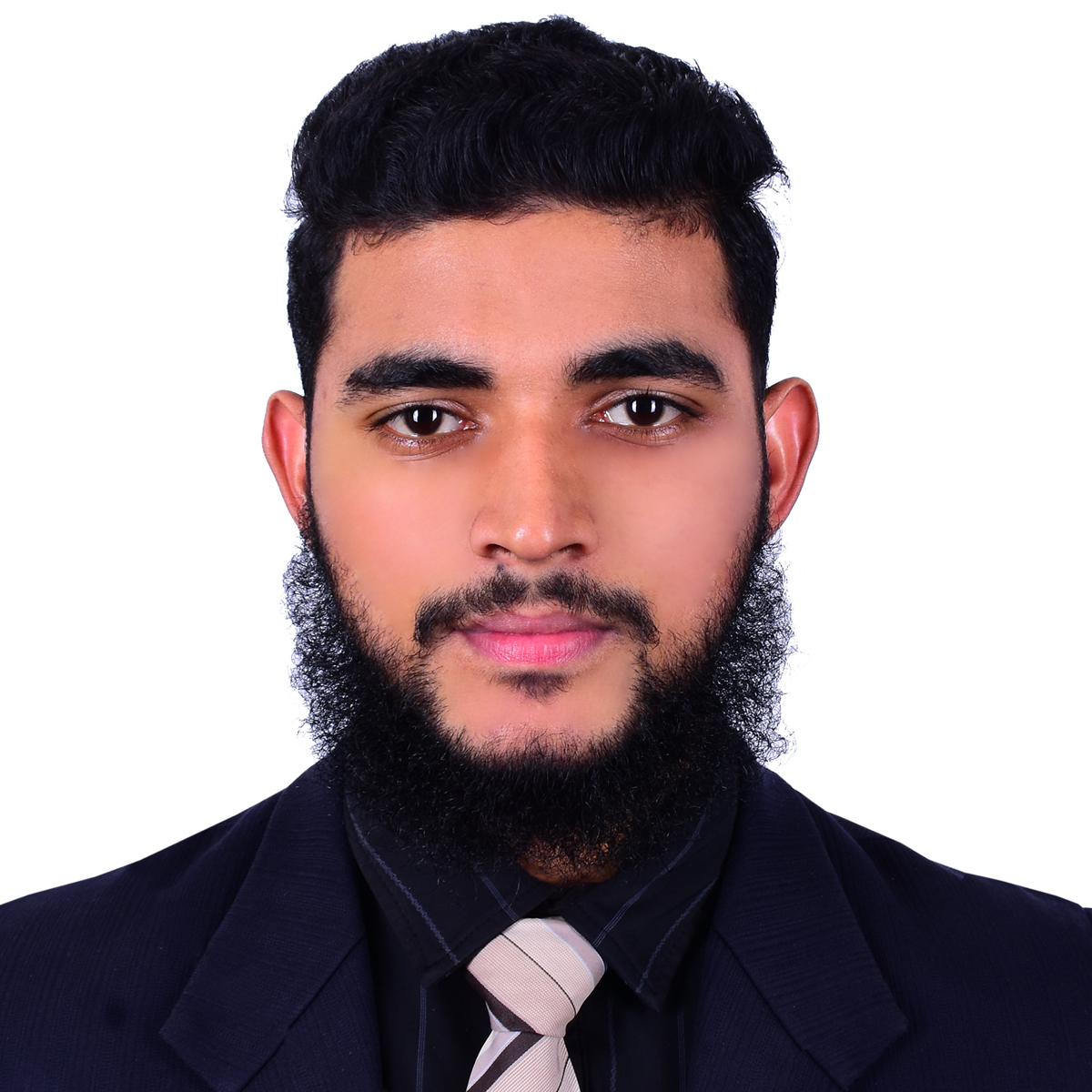 Member Photo