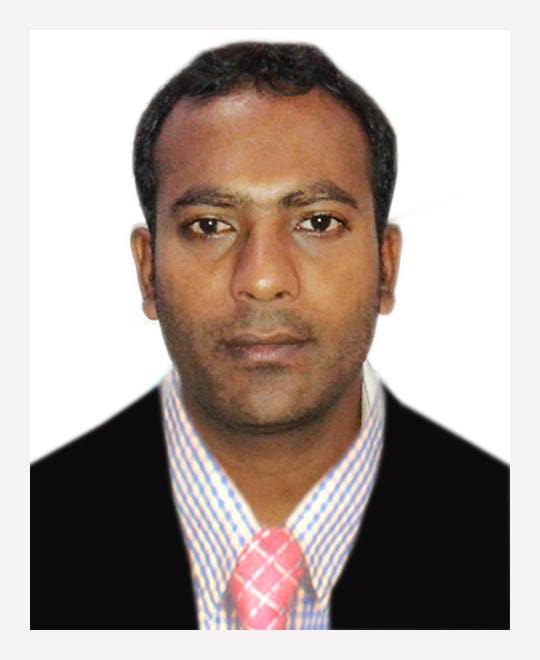 Member Photo
