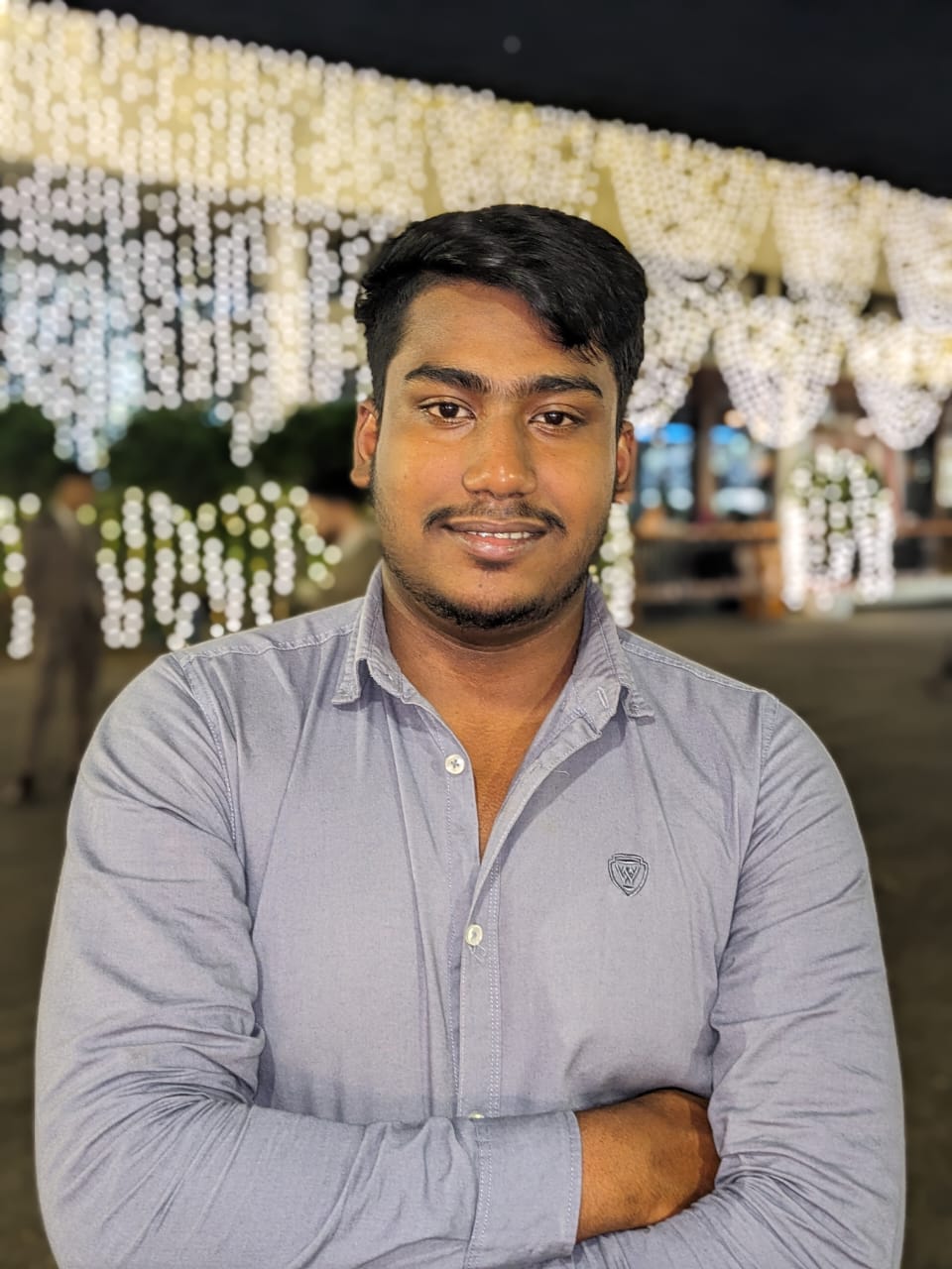 Member Photo