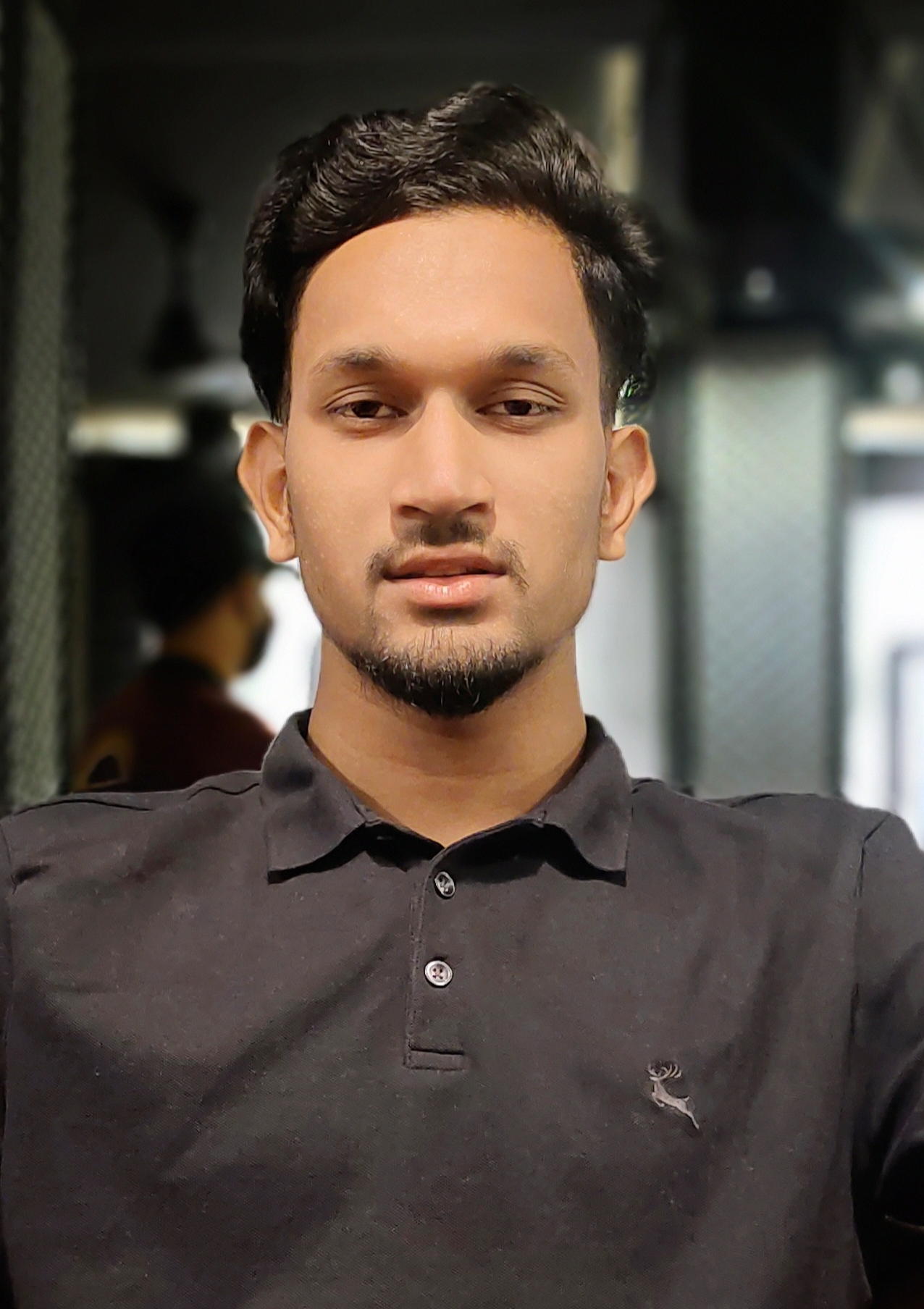 Member Photo