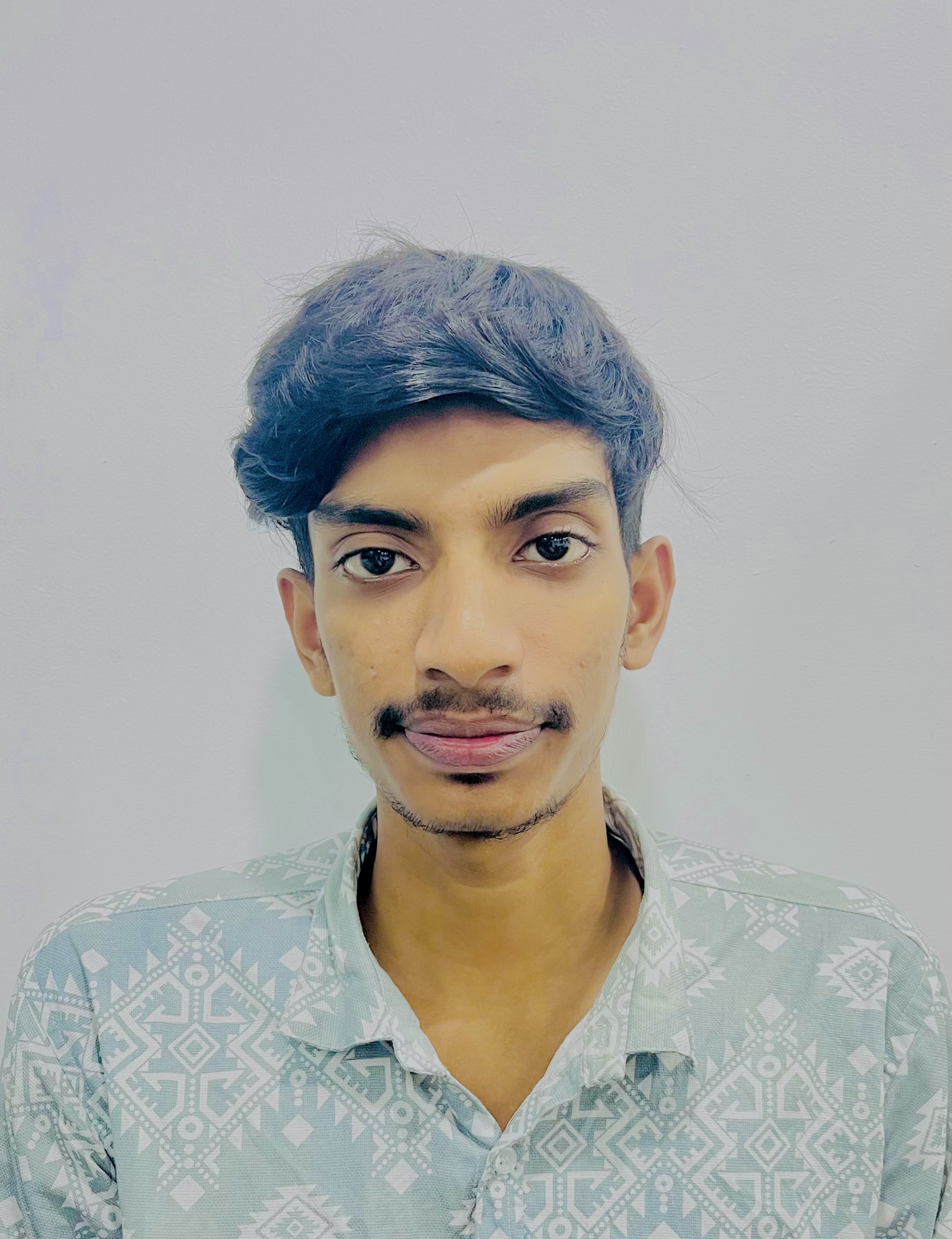 Member Photo