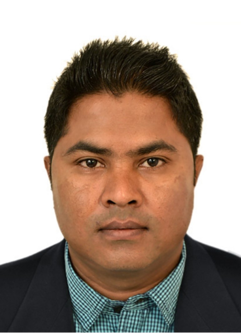 Member Photo